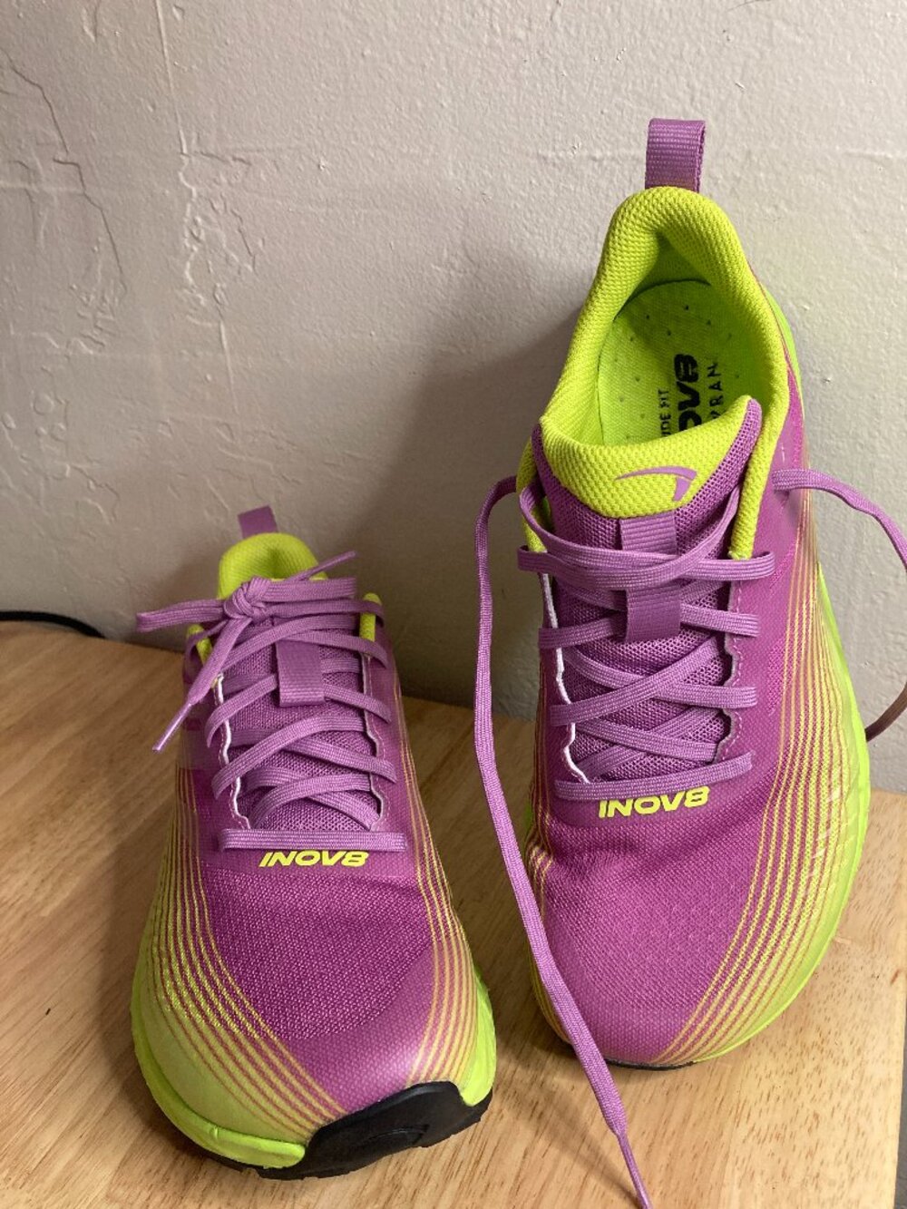 Inov-8 Trailfy Speed trail racing wide width